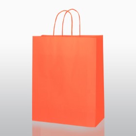 Shopper Kraft Colorata