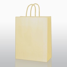 Shopper Kraft Colorata