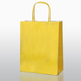 Shopper Kraft Colorata