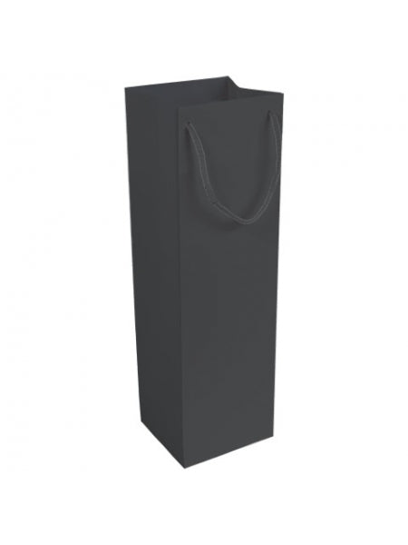 Shopper portabottiglia