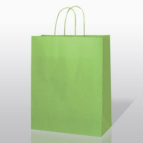 Shopper Kraft Colorata