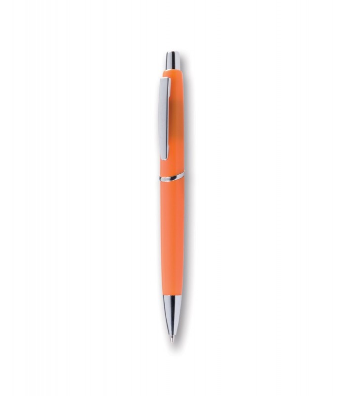 Penna a sfera - Refill nero stampata UV