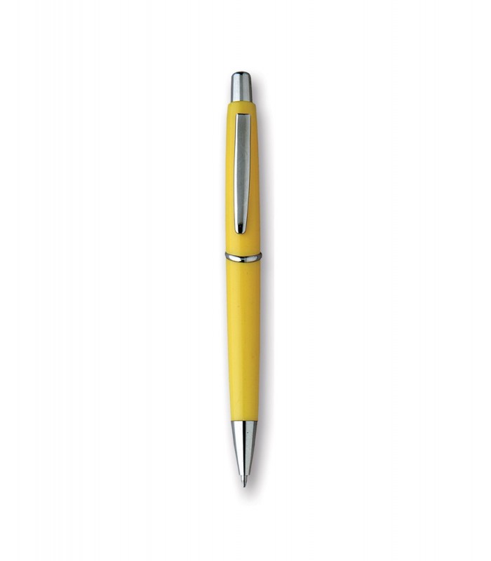 Penna a sfera - Refill nero stampata UV