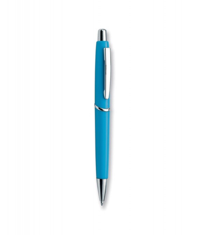 Penna a sfera - Refill nero stampata UV