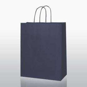 Shopper Kraft Colorata