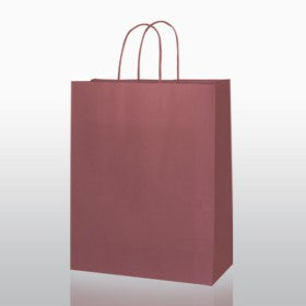 Shopper Kraft Colorata