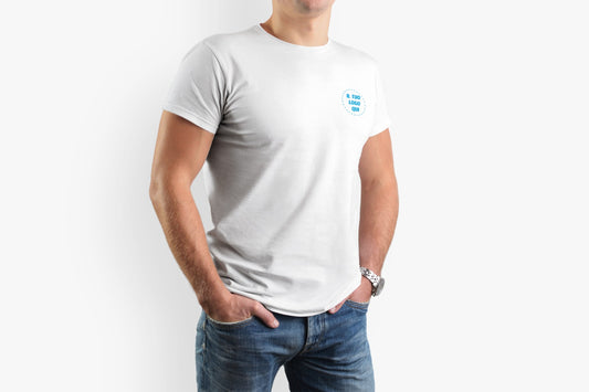 La Tua T-shirt Personalizzata