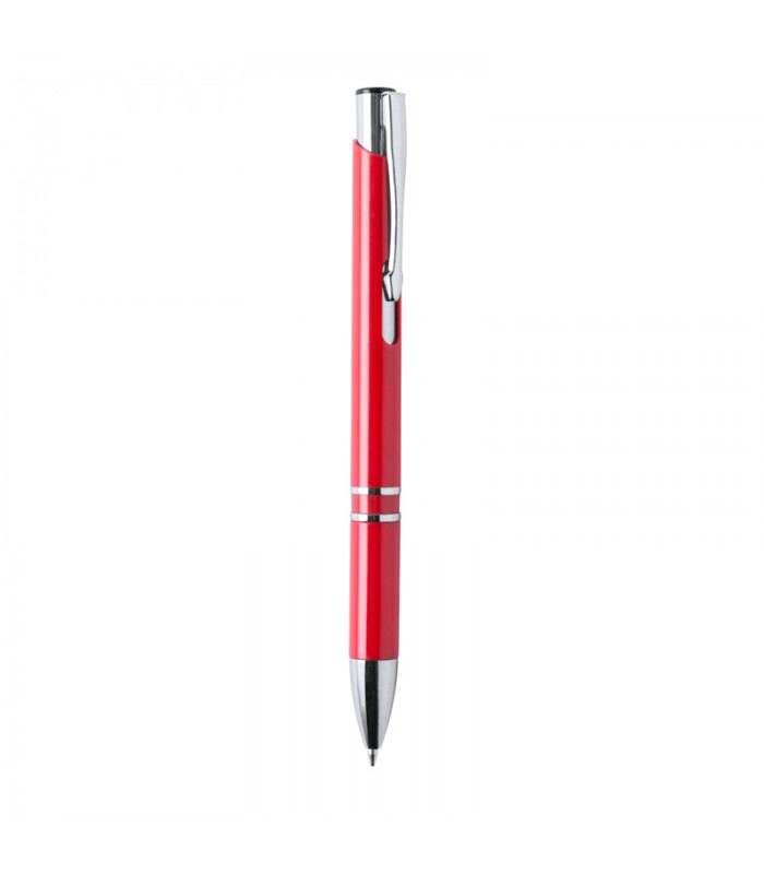 Penna a sfera - Refill nero stampata UV
