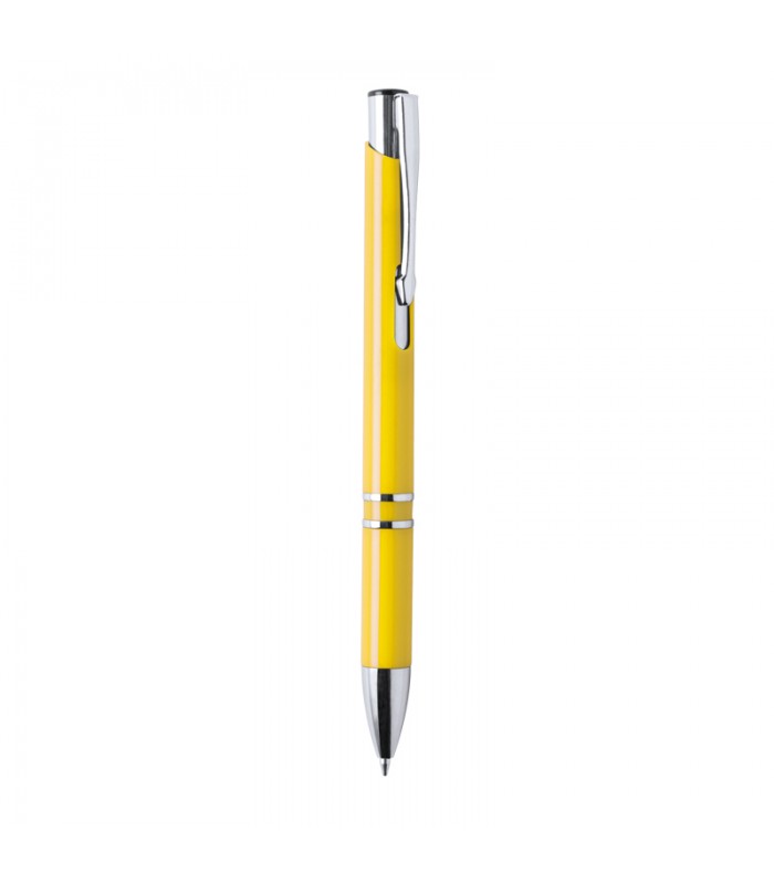 Penna a sfera - Refill nero stampata UV