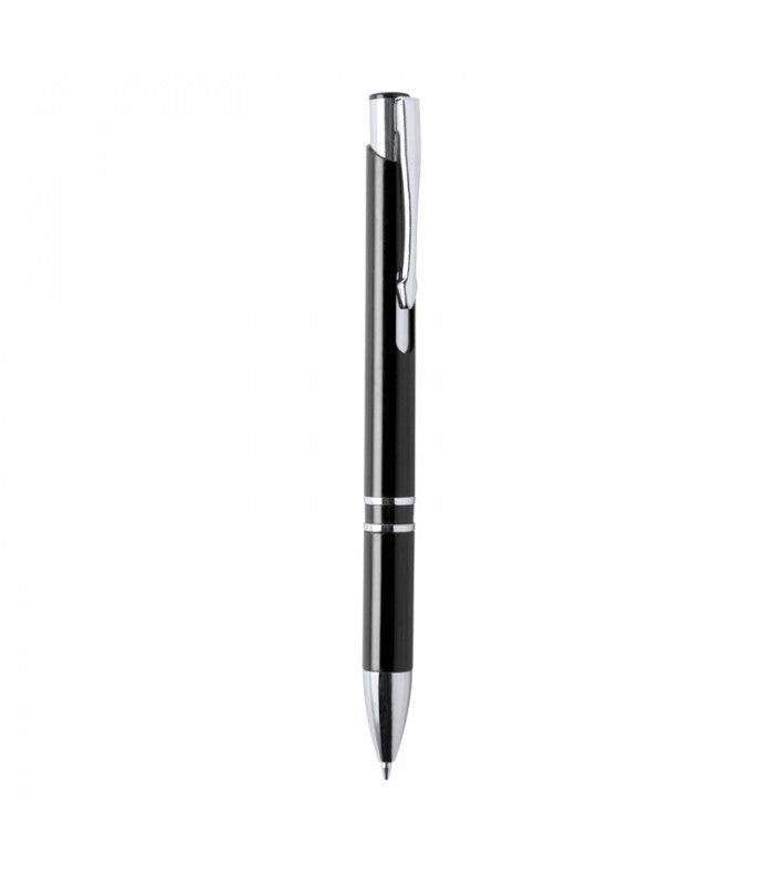 Penna a sfera - Refill nero stampata UV