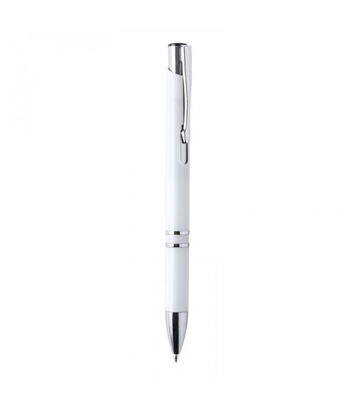 Penna a sfera - Refill nero stampata UV