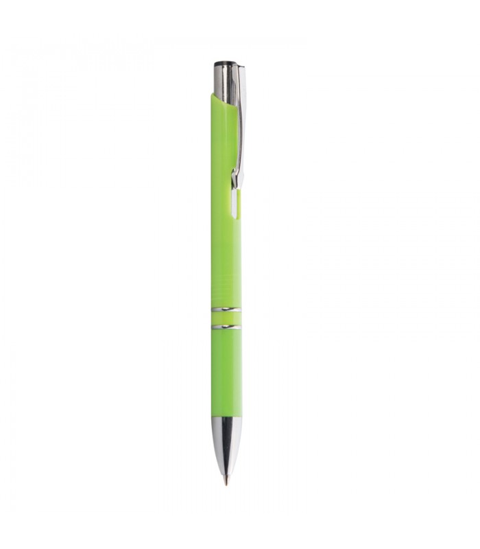 Penna a sfera - Refill nero stampata UV
