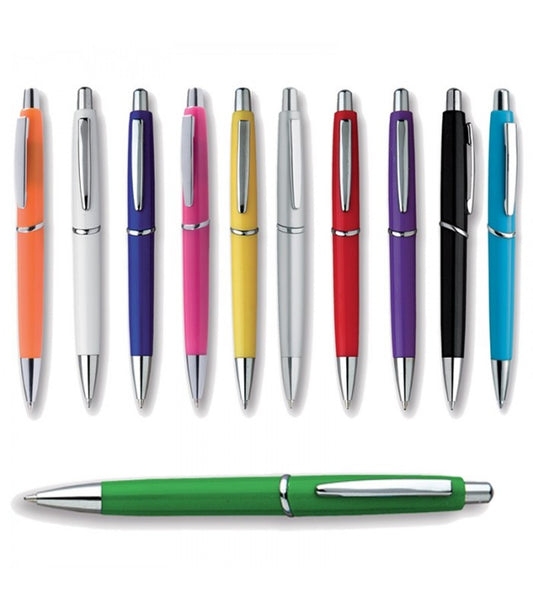 Penna a sfera - Refill nero stampata UV
