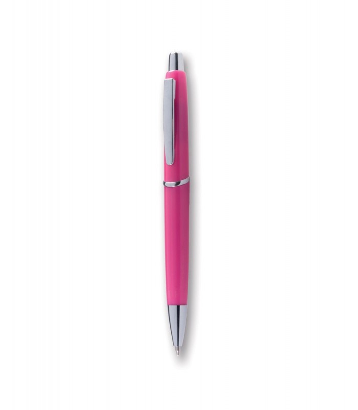 Penna a sfera - Refill nero stampata UV