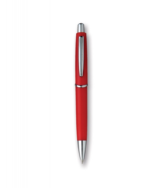 Penna a sfera - Refill nero stampata UV